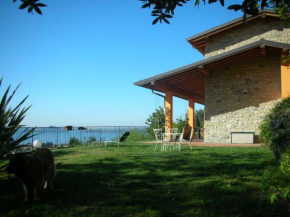 Villa Susina Toscolano Maderno
